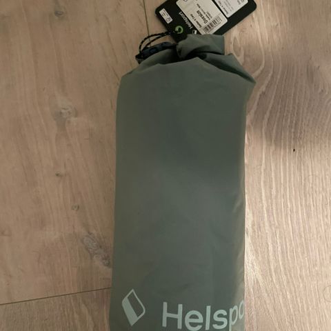 Helsport seeker 4 tarp