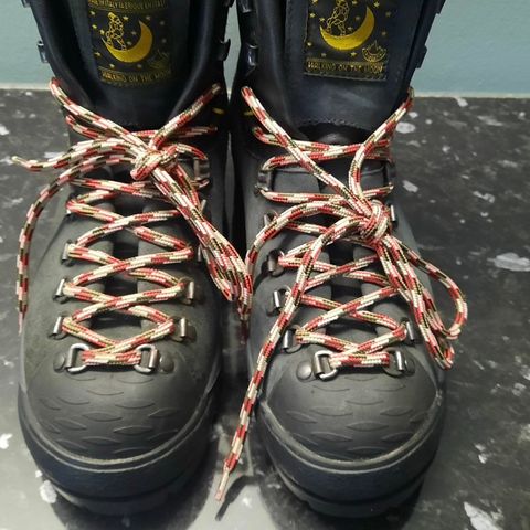 La Sportiva fjellsko 42 - Ny