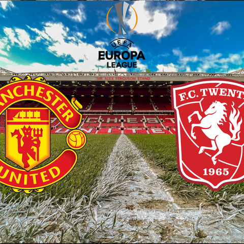 Manchester United–Twente - Billetter med fantastisk utsikt og stemning