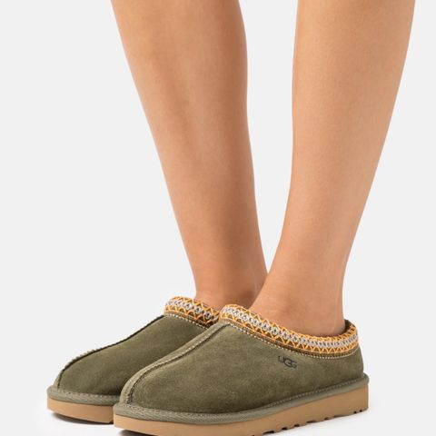 Ugg tasman