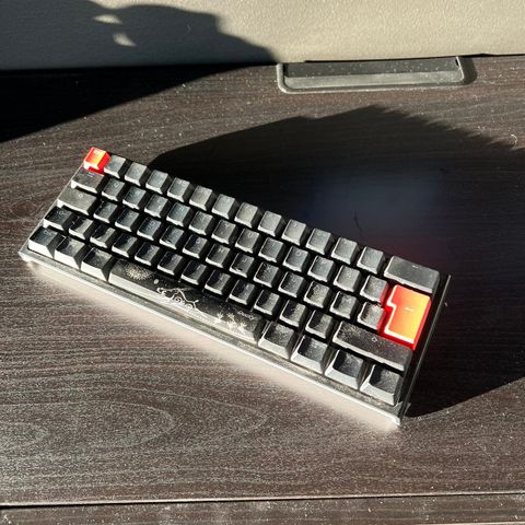 Ducky One 2 Mini