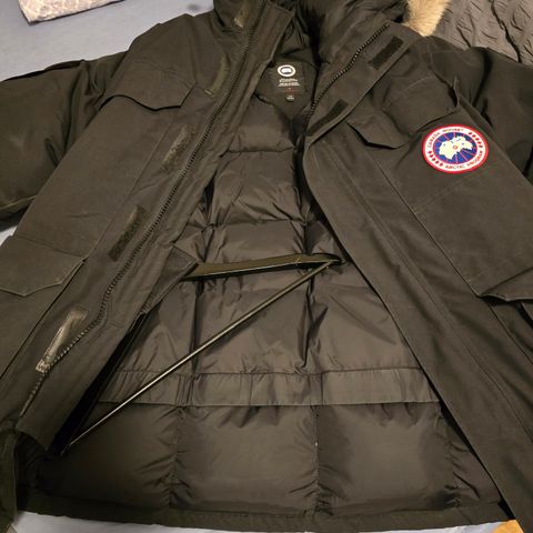 Canada Goose, Expedition Parka