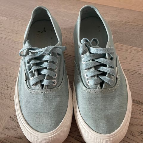 Vans skø str 40