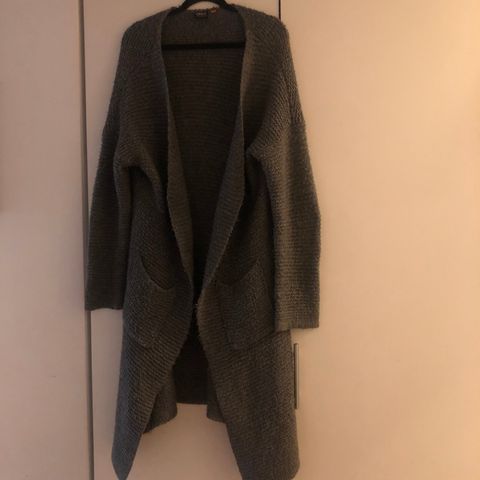 Cardigan one size