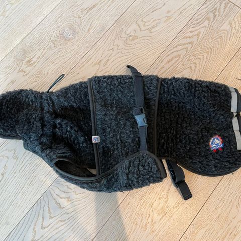 Canelana Ambassadør Ulldekken Hund M/L 53 cm