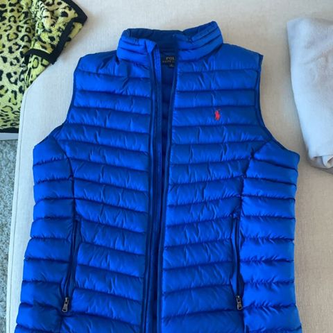 Polo Ralph Lauren vest