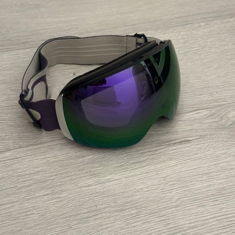 Oakley briller