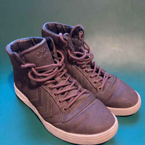 Hummel sneakers, str.38