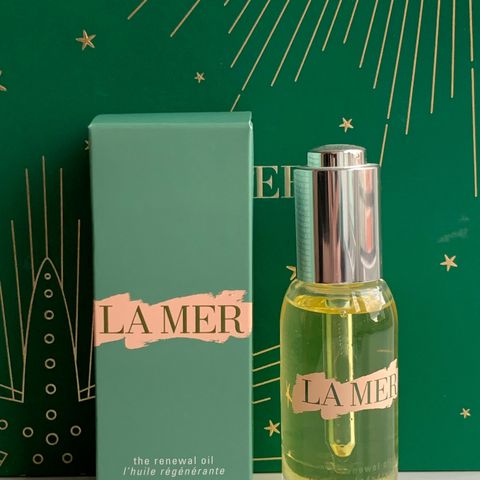 La Mer THE RENEWAL OIL 30 ml