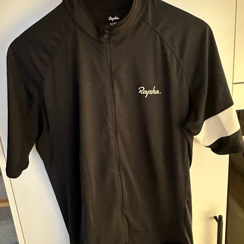 Rapha Core Jersey (XL)