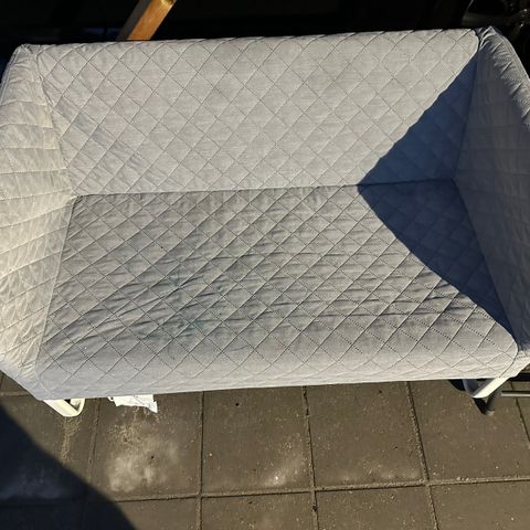 IKEA Knopparf sofa