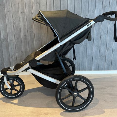 Thule Urban Glide 2