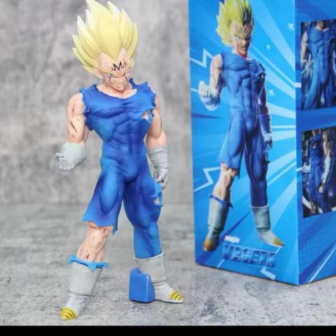 Dragon Ball Vegeta