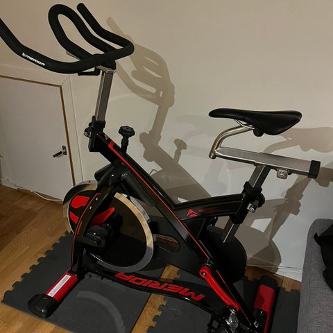 Merida Trainer spinningssykkel