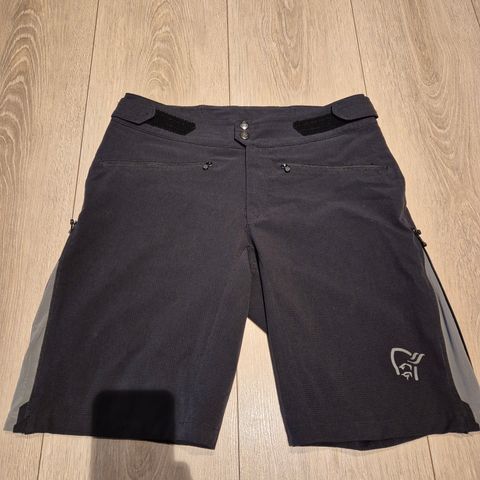 Norrøna fjørå flex1 lightweight shorts (w)