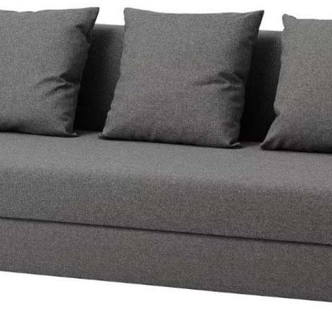 Ikea Asarum sovesofa - gis bort mot henting