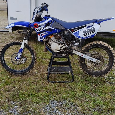 Yamaha YZ 85 2014mod. 19/16 høy.