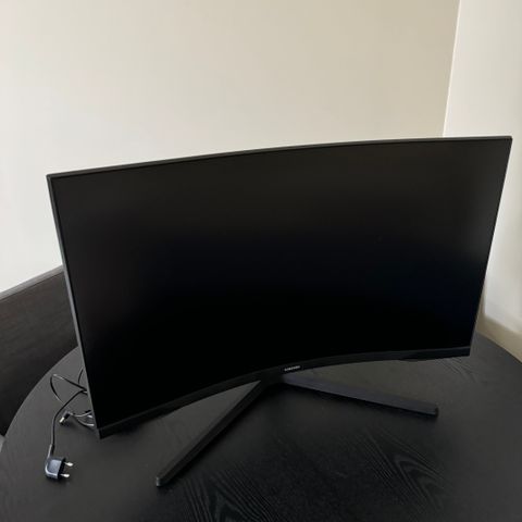 Samsung 32" Odyssey G5 Curved 144hz