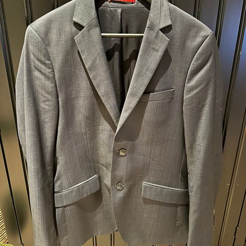 Dressjakke Blazer