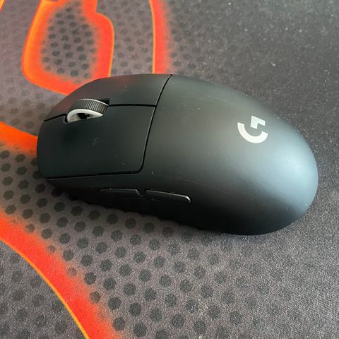 Logitech G PRO Superlight