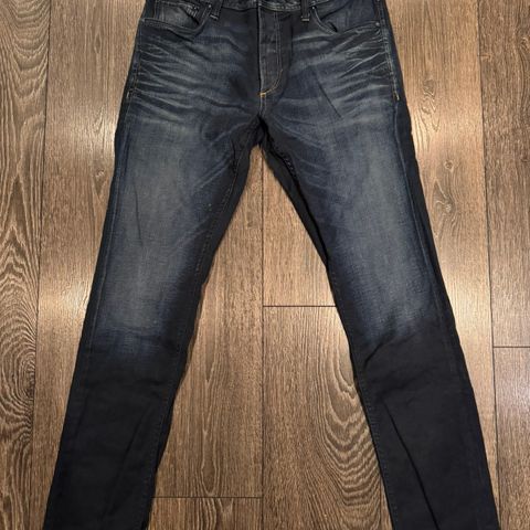 Jack & Jones Slim fit str 30/32