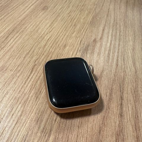 Apple watch SE 40mm