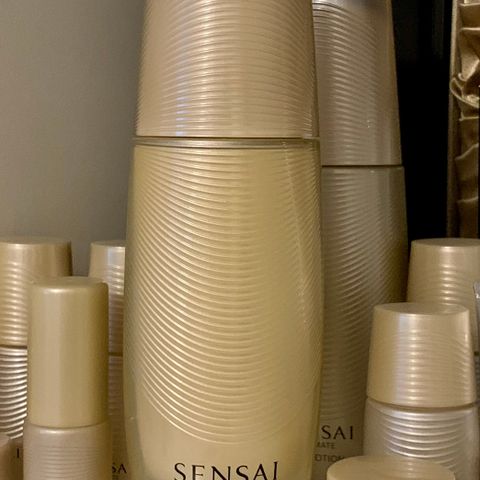 SENSAI Ultimate The Lotion 75 ml