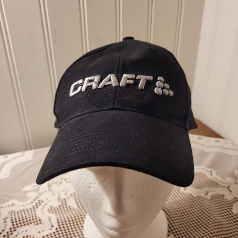 Craft caps.