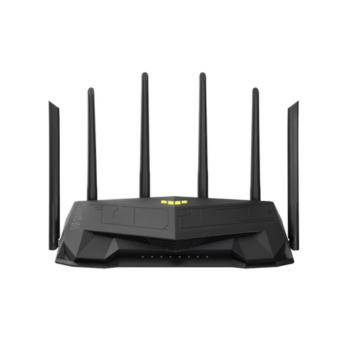 ASUS TUF-AX5400 Router (Wi-Fi 6) - Brukt, i god stand