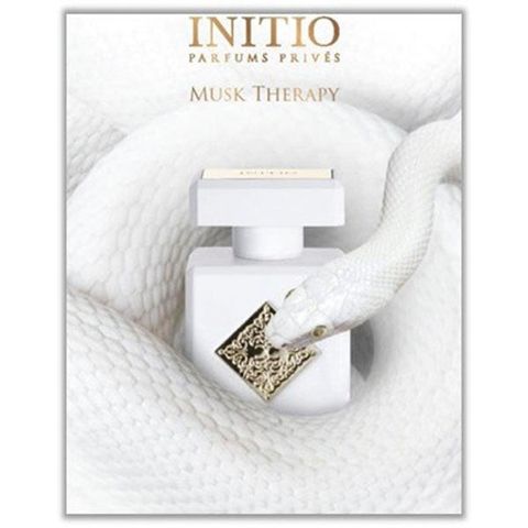 Initio Musk therapy 90ml.