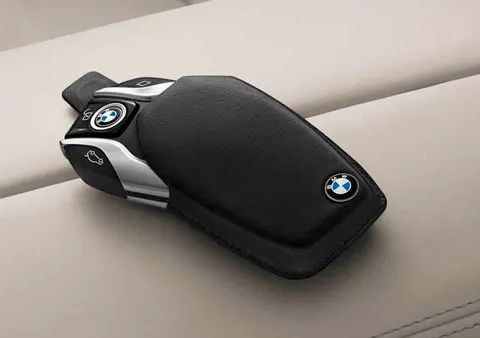 BMW nøkkeletui for Display Key