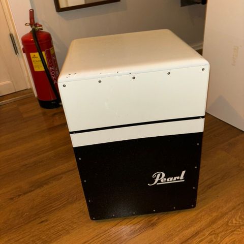 cajon