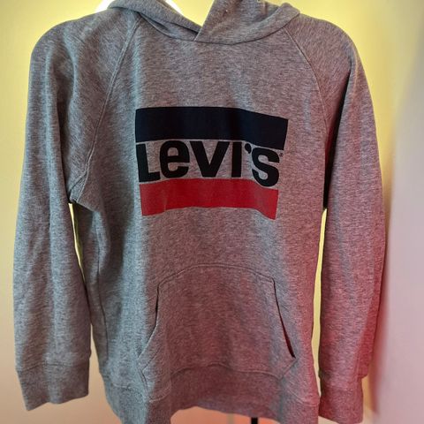 Hettegenser Levis