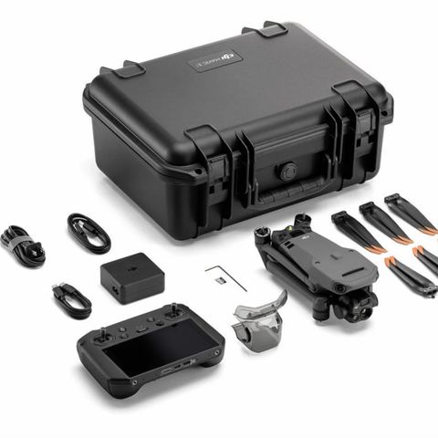 DJI Mavic 3 (T) Thermal