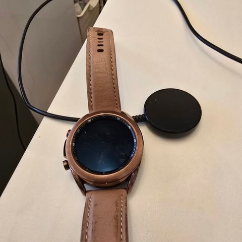 Samsung galaxy watch3