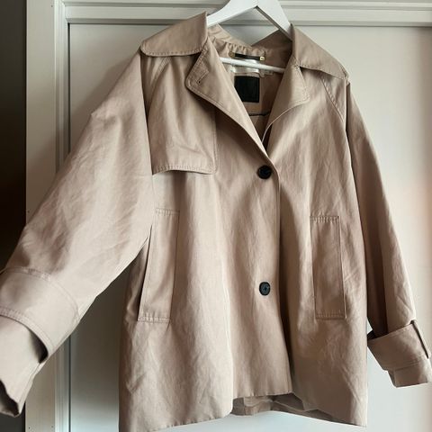 Trenchcoat fra Inwear