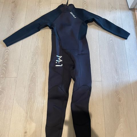 2XU våtdrakt