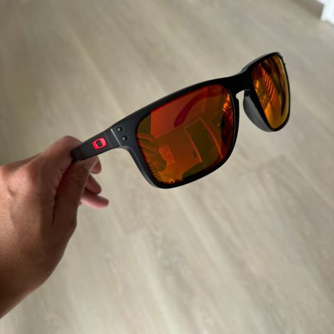 Oakley Holbrook xl