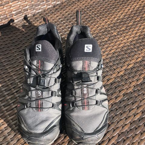 Salomon X-Ultra