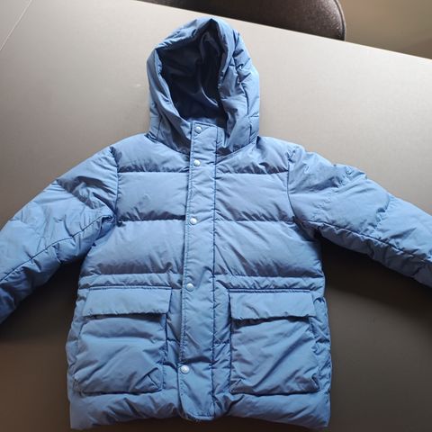 UNIQLO down jacket str120