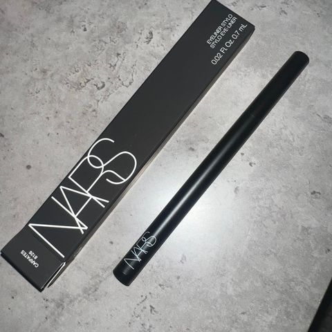 NARS eyeliner