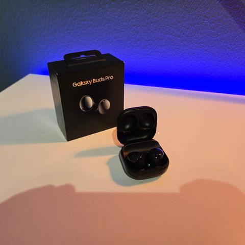 Samsung Galaxy Buds Pro