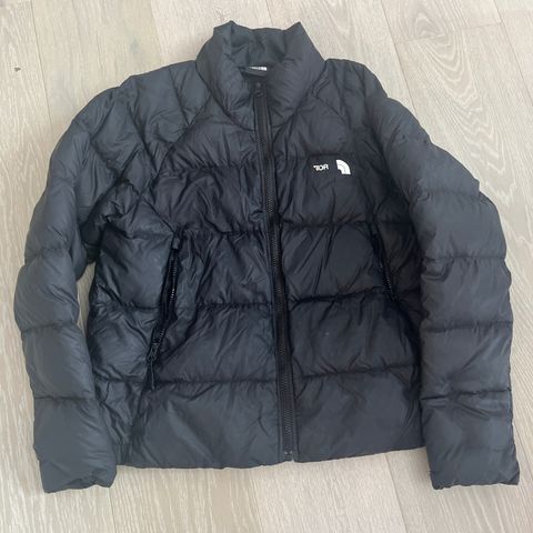 North Face boblejakke