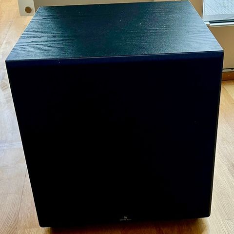 Monitor Audio - Subwoofer MRW-10