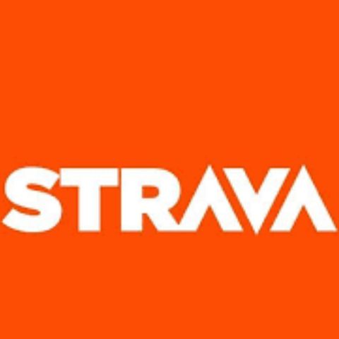 Strava jockey! Jeg trener for deg.