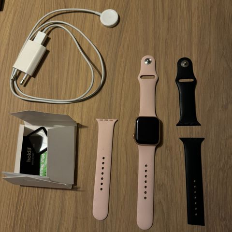 Apple watch SE