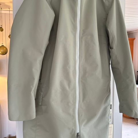 Houdini One Parka str xl