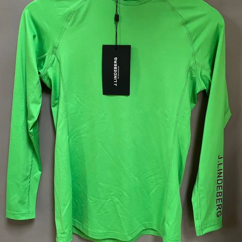 J. Lindberg Asa Soft Compression top Sport