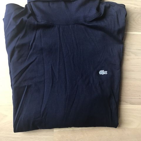 Lacoste Turtleneck XL