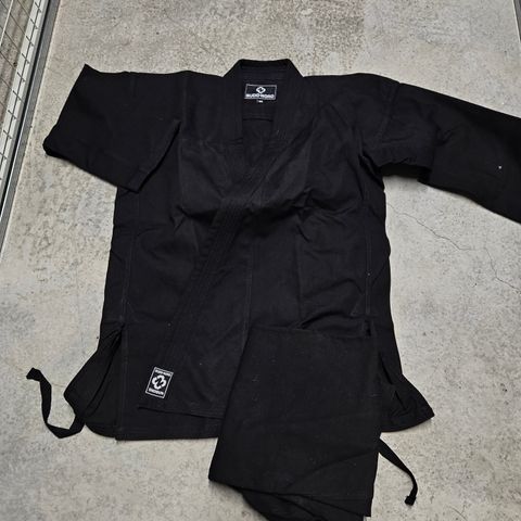 BJJ / Judo Gi drakt